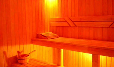 26-sauna