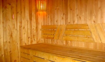 19-sauna